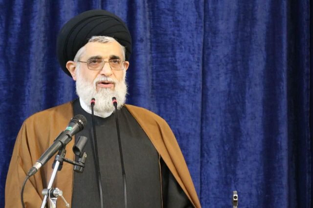 رفتار دشمنان و ایادی داخلی آنها نشان دهنده ترس از قدرت سپاه است