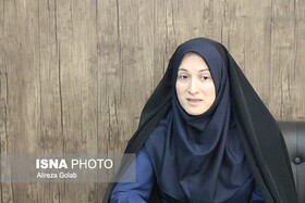 سهم ۲۲ درصدی بانوان در پست های مدیریتی گیلان
