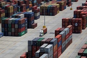 افزایش ۲۰ درصدی تخلیه و بارگیری در بنادر بوشهر