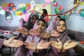 کودکان و نوجوانان گیلانی با ۳۰۰ برنامه به استقبال دهه فجر می روند