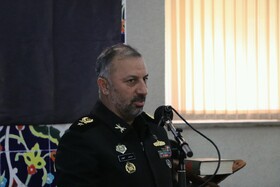 هراس از تفکر انقلابی مهم ترین عامل تقابل آمریکا با ایران است