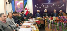 آمریکا توان و جرات جنگ نظامی با ایران را ندارد
