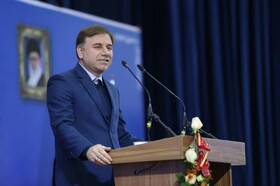 دولت به تاثیرگذاری جوانان در همه عرصه ها اعتقادی راسخ دارد