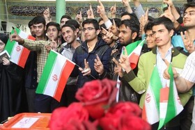 گیلان چند رأی اولی دارد؟