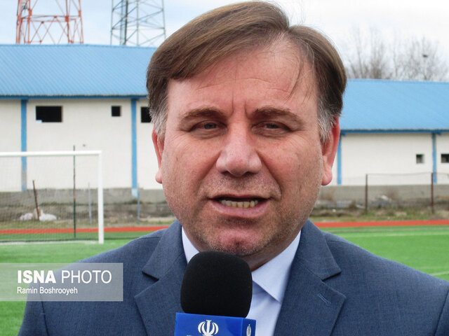 مهمترین خواسته ما، استمرار عزت ملت ایران در سراسر گیتی

