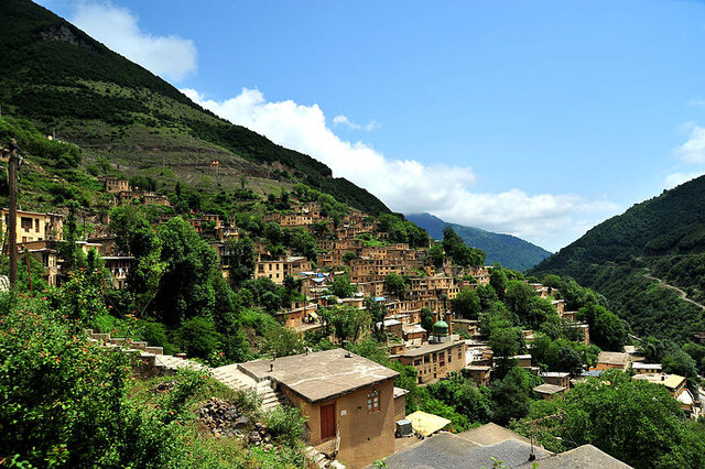 ۱۸۴۳ روستای گیلان دارای اینترنت پرسرعت نسل چهارم است