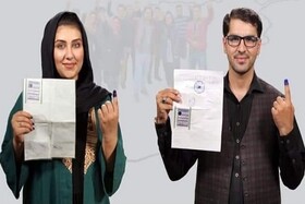 عضو هیئت علمی دانشگاه گیلان: مردم با حضور در انتخابات بی توجهی به جوانان را جبران کنند