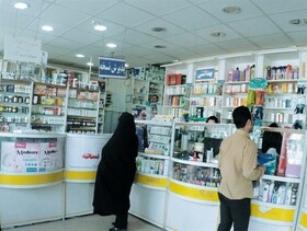 گشت مشترک ۲ اکیپ تعزیرات در مرکز گیلان