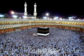 آغاز ثبت نام در ۵ کاروان حج تمتع گیلان از فردا