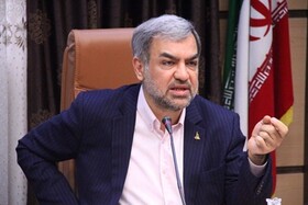 آزمایشگاه تشخیصی کرونا ویروس در گیلان راه اندازی شد

