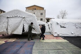 ظرفیت‌های سپاه باید در خدمت مردم باشد

