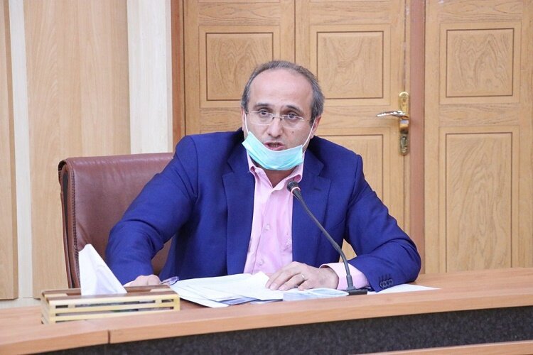 کمک کرونایی 200 میلیاردی به حوزه سلامت گیلان/ لزوم قطع زنجیره ویروس