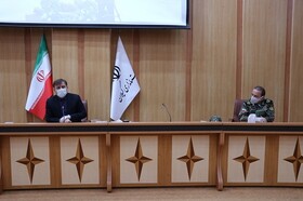 برپایی ایستگاه‌های تشخیص سرپایی ارتش در برخی از شهرهای گیلان

