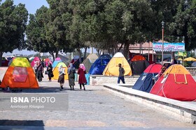 رودسر هیچگونه مسافر نوروزی ندارد/کنترل ورودی چابکسر توسط مردم