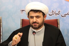 هیچ برنامه‌ای تحت عنوان مراسم روز جهانی قدس در گیلان برگزار نمی‌شود