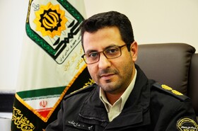 توقیف و اعمال جریمه ۵۵۳ خودروی متخلف در گیلان
