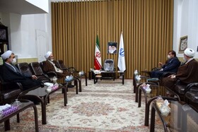کانال های اراضی شالیزاری گیلان نیاز به بازسازی دارد