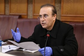 غربالگری ۸۰ درصد جمعیت شهرستان رشت در طرح مقابله با کرونا