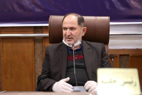 ضرورت رعایت اصول بهداشتی در فروشگاه های بزرگ