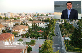 تداوم گندزدایی معابر شهری آستارا