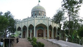 برگزاری مراسم شب های قدر در بقاع متبرکه گیلان