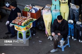 غلبه جنبه های اقتصادی و اجتماعی کرونا بر جنبه های پزشکی