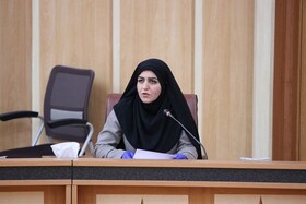 کرونا موجب ریزش اعضای کتابخانه های گیلان شد