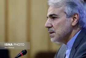 کشور شدیدترین دوران مالی را تجربه می کند/ پروژه های عمرانی متوقف نشده است