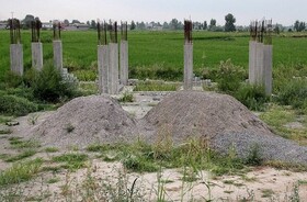 برخورد قاطع دستگاه قضایی با زمین خواران در گیلان