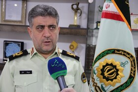 بیش از یک تن انواع موادمخدر در گیلان کشف شد