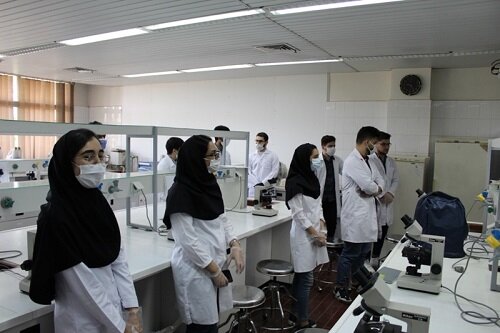 بازگشایی دانشکده‌های علوم پزشکی در گیلان/استفاده از ماسک در کلاس‌های آموزشی الزامی است