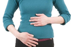 زنان با دیدن هر علامت غیرطبیعی در ناحیه شکم به پزشک مراجعه کنند