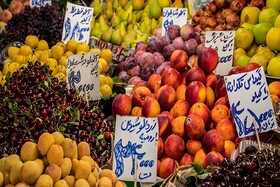 آیا میوه های تابستانی موجب چاقی می شود؟
