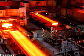 گیلان از استان‌های برتر کشور در تولید فولاد