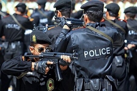 گیلان بالغ بر ۵۰ شهید مبارزه با مواد مخدر دارد