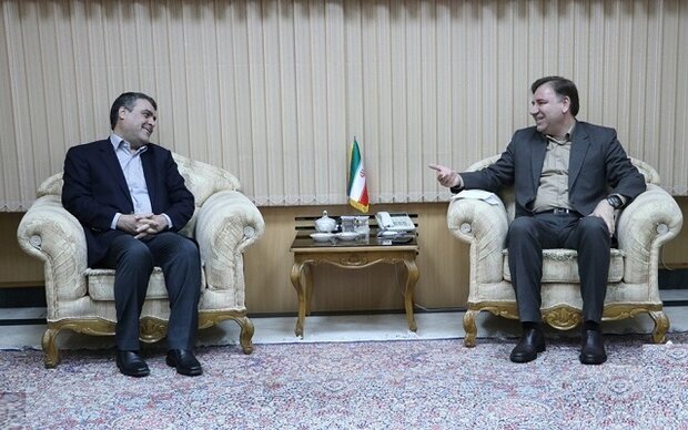 آمادگی برگزاری مسابقات بین‌المللی اسب کاسپین در گیلان وجود دارد

