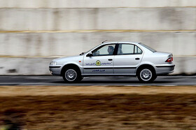 اعمال قانون بیش از ۴۰۰ خودروی متخلف در طرح آذرخش