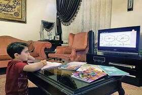 ۲۱ تیر؛ آخرین مهلت ثبت نام در کارگاه های مجازی کودک و نوجوان گیلان