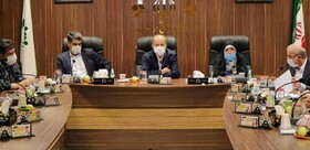 اعضای شورا از پاسخ‌های شهردار رشت قانع نشدند
