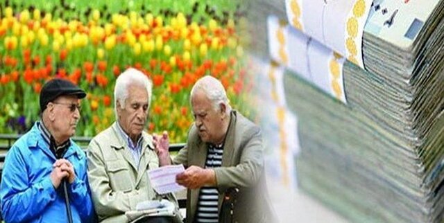 افزایش حدود ۲ هزار نفری مستمری بگیران تامین اجتماعی در گیلان

