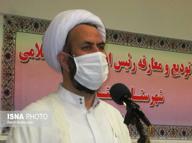 مسئولیت و ریاست برای پز دادن نیست