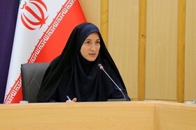 لزوم نامگذاری فضاهای شهری به نام شهدای زن گیلان