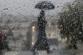 آخر هفته خنک در گیلان/ کاهش ۵ تا ۱۵ درجه ای دما