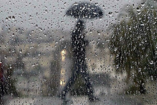 آخر هفته خنک در گیلان/ کاهش ۵ تا ۱۵ درجه ای دما