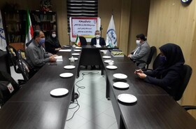 سرپرست پژوهشکده محیط زیست جهاد دانشگاهی منصوب شد