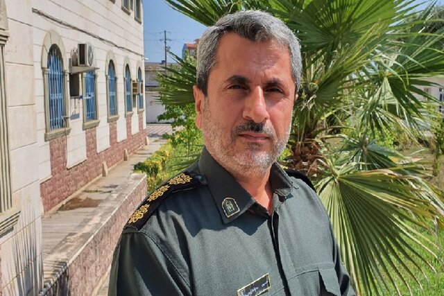 پیشرفت 50 درصدی فاز نخست موزه دفاع مقدس گیلان