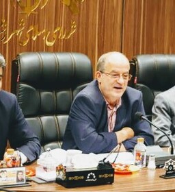 احیای رودخانه‌های رشت از آرزوهای مردم شهر است