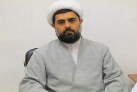 واقعه غدیر قرآن و ولایت را در کنار هم قرار داد