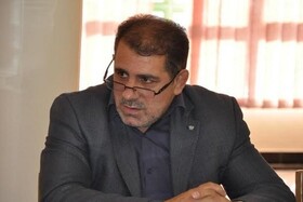 فرماندار شهرستان رودبار منصوب شد