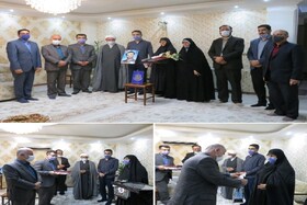 شهیدباوری باید به ملاک سنجش مدیران تبدیل شود